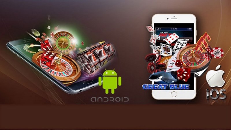 Cài đặt đối với hệ điều hành Android