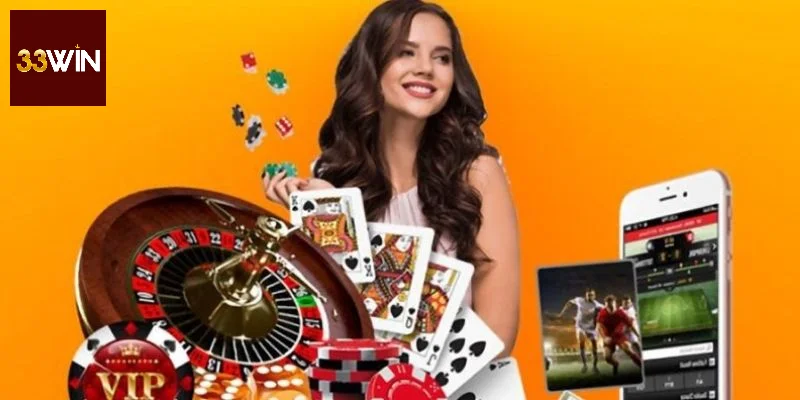 Tìm hiểu một vài nét về sân chơi cá cược game 3Win