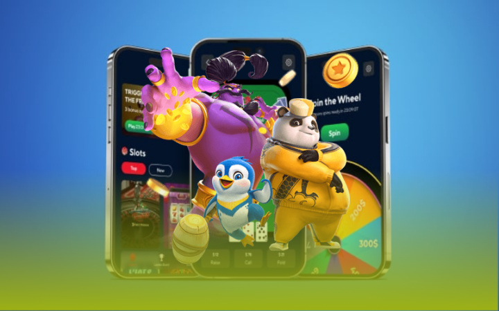 Lý do nên tham gia jackpot triệu đô HITCLUB