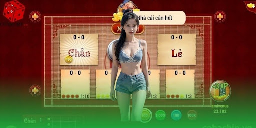 Mẹo chơi xóc đĩa dễ thắng hơn