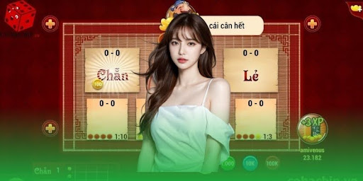 Vì sao xóc đĩa trực tuyến được ưa chuộng