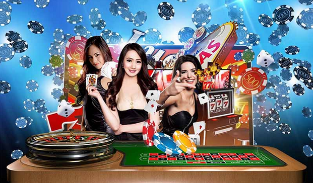 Khám phá các sảnh game hot nhất tại Alo789