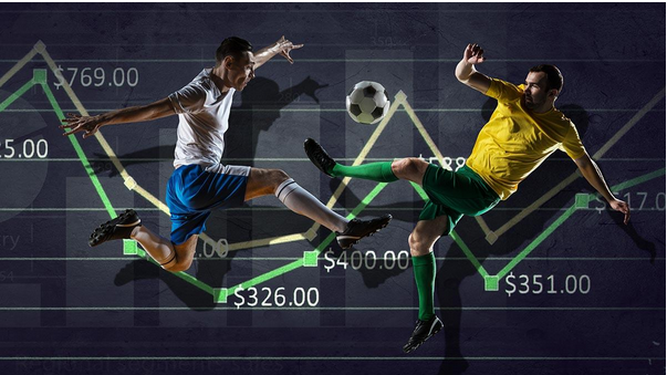 Cách đặt cược bóng đá tại AU88 chi tiết cho người mới