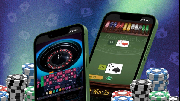 Tiêu chí lựa chọn sảnh live casino FC88