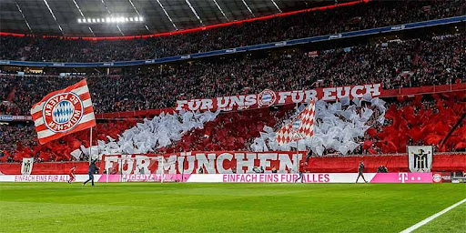 Văn hóa, tinh thần và tầm ảnh hưởng của Bayern Munich