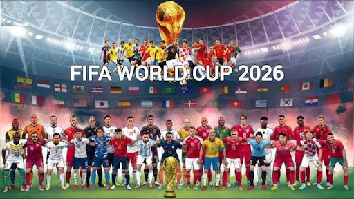 Thể thức thi đấu và kịch tính của World Cup